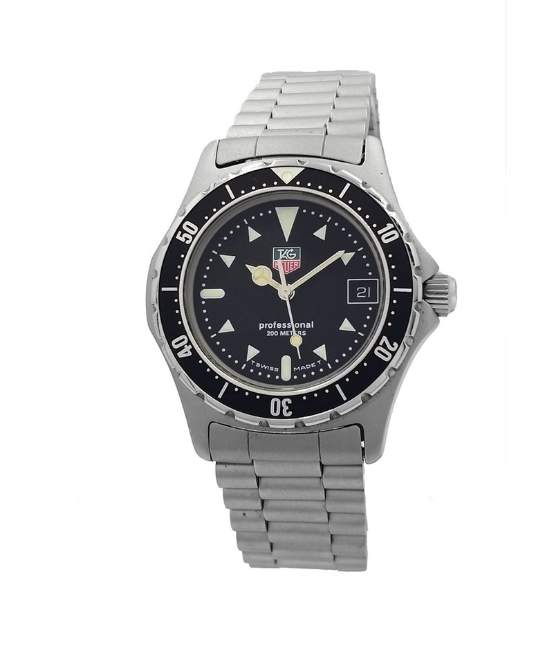 TAG Heuer 2000 Professional