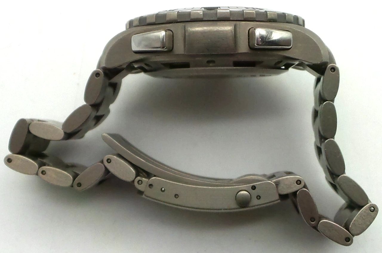 Omega Speedmaster X-33, foto 8