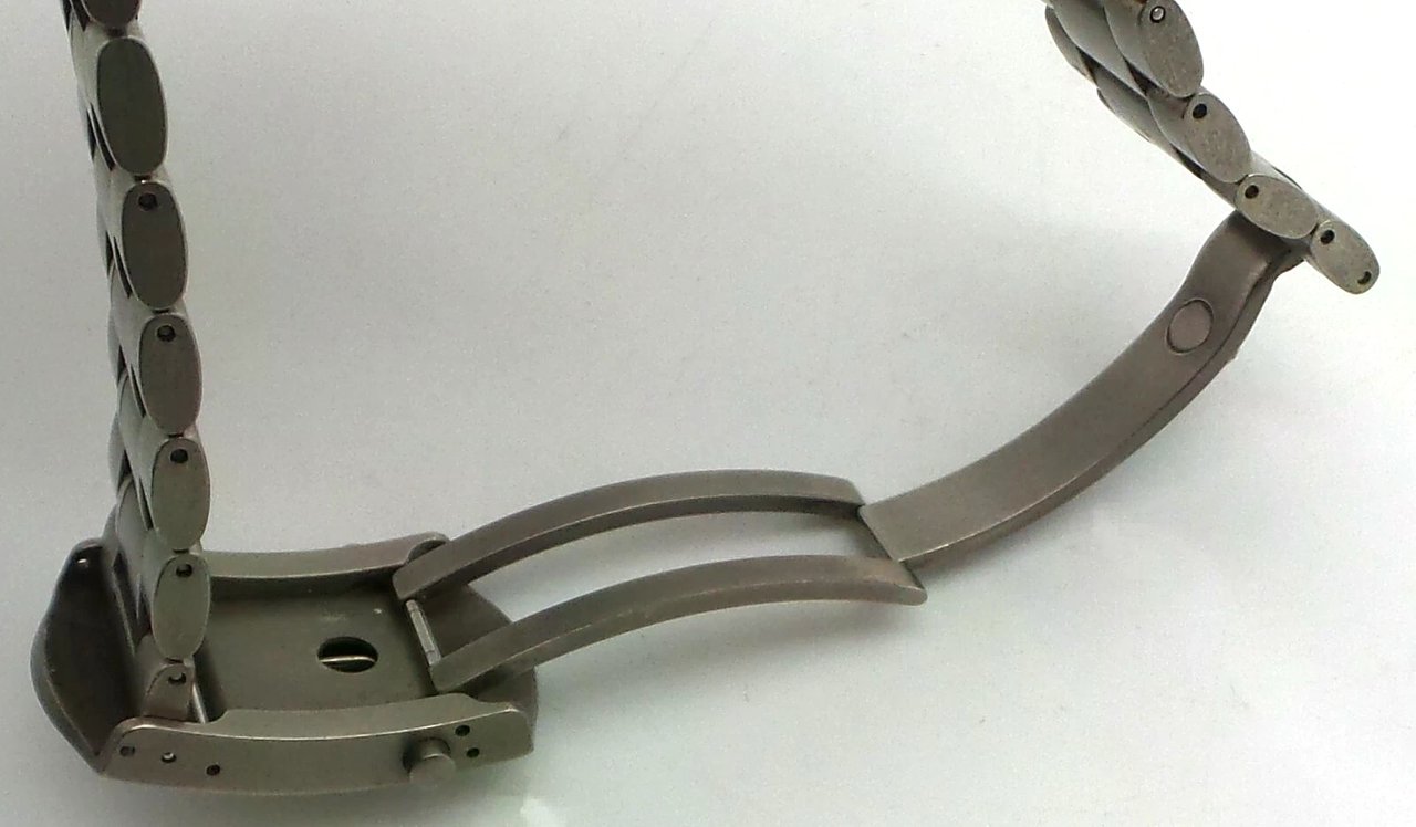 Omega Speedmaster X-33, foto 10