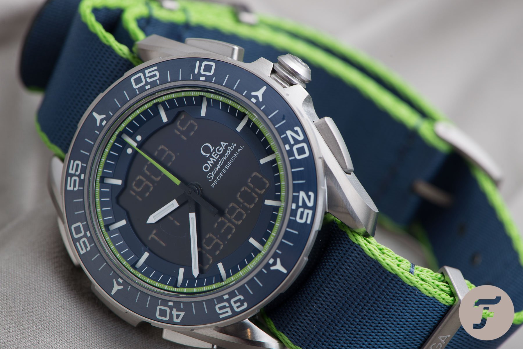 X-33 Skywalker Solar Impulse edición limitada
