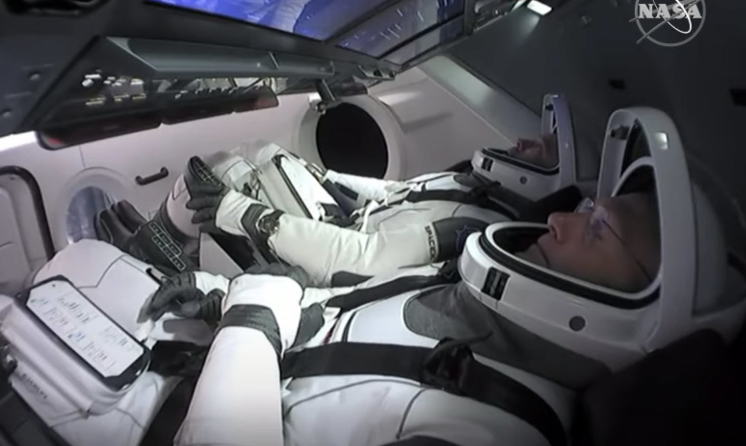 Cohete Falcon 9 de SpaceX